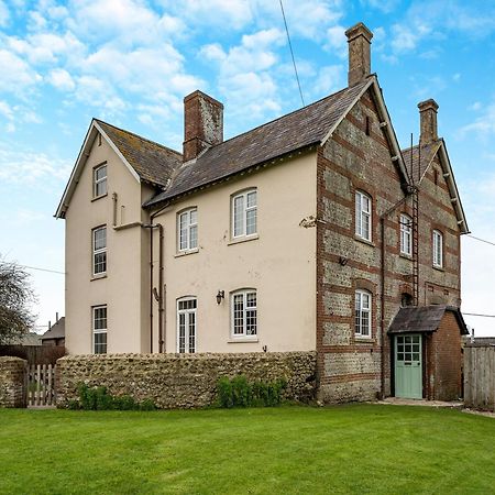 Вілла Armswell House Ansty  Екстер'єр фото